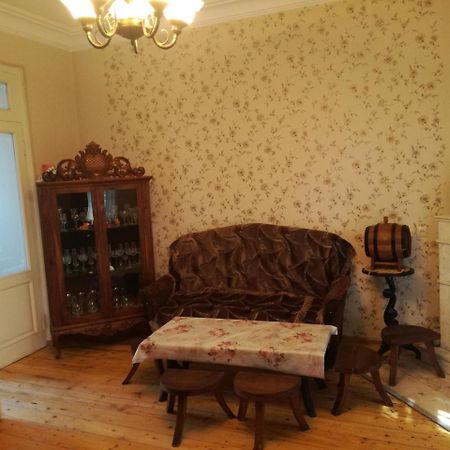 Appartement Keta House à Tbilissi Extérieur photo