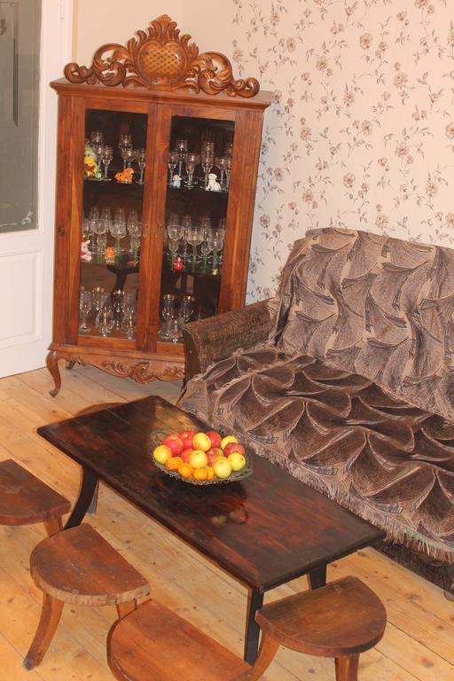 Appartement Keta House à Tbilissi Extérieur photo