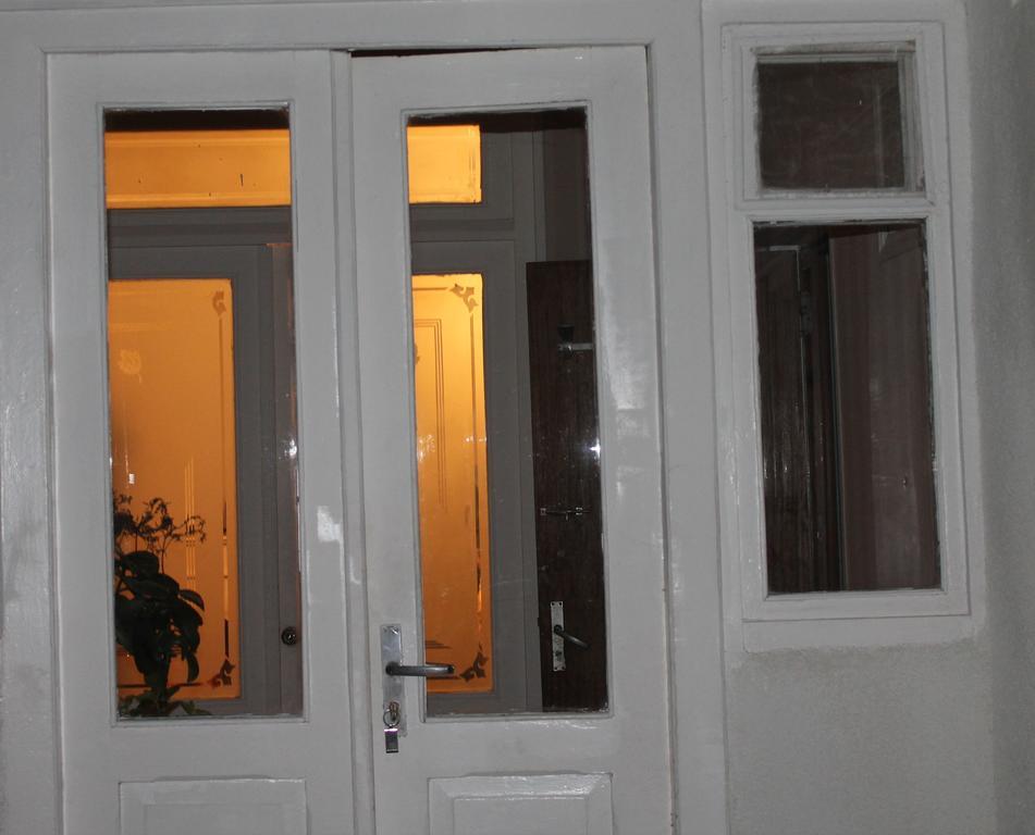 Appartement Keta House à Tbilissi Extérieur photo