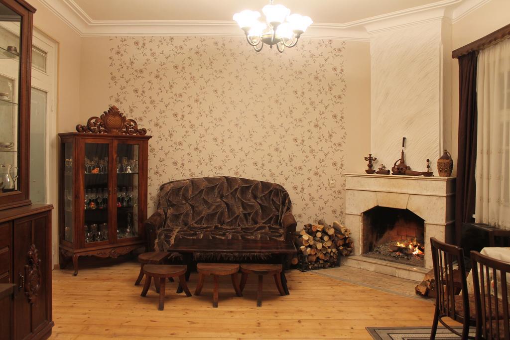 Appartement Keta House à Tbilissi Extérieur photo