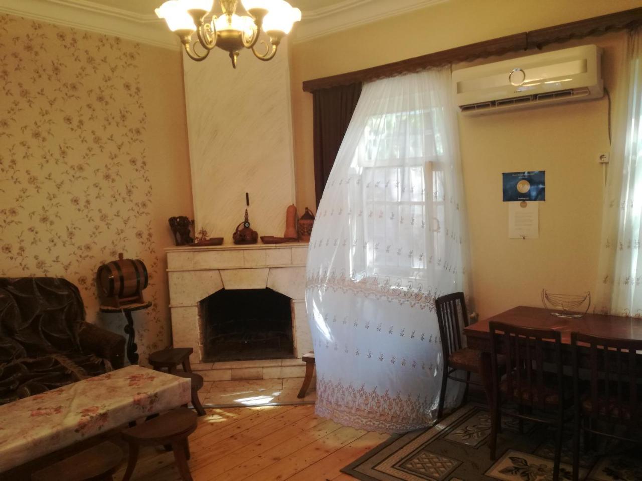 Appartement Keta House à Tbilissi Extérieur photo