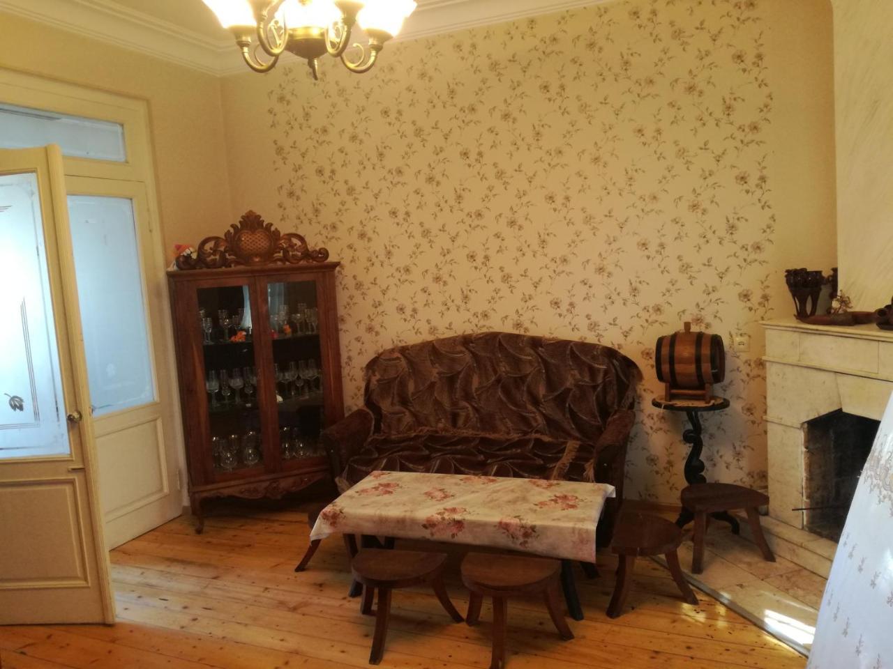 Appartement Keta House à Tbilissi Extérieur photo