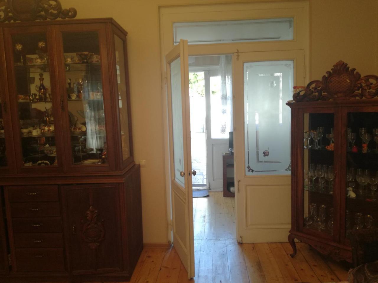 Appartement Keta House à Tbilissi Extérieur photo