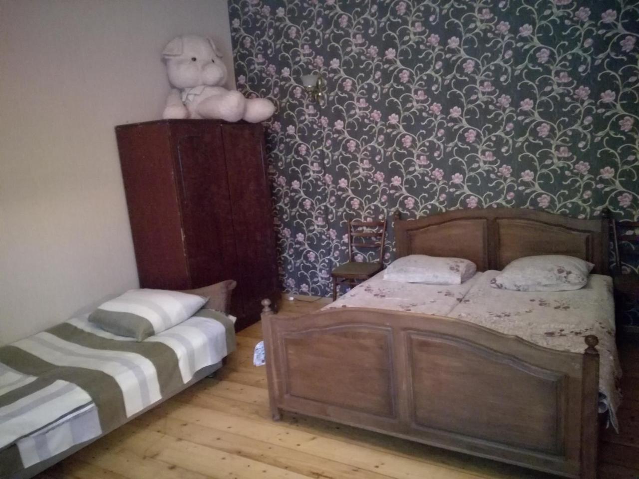 Appartement Keta House à Tbilissi Extérieur photo