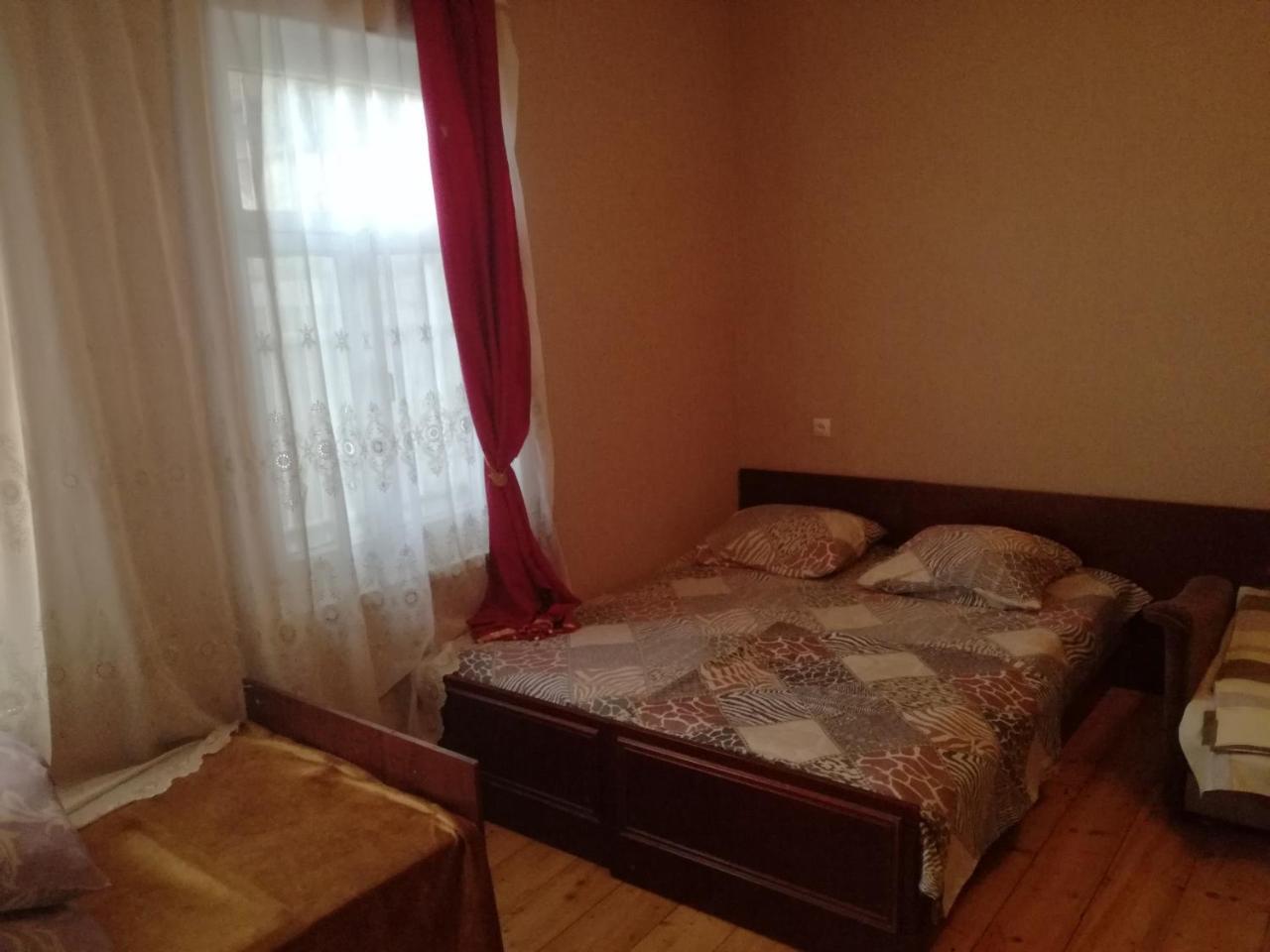 Appartement Keta House à Tbilissi Extérieur photo