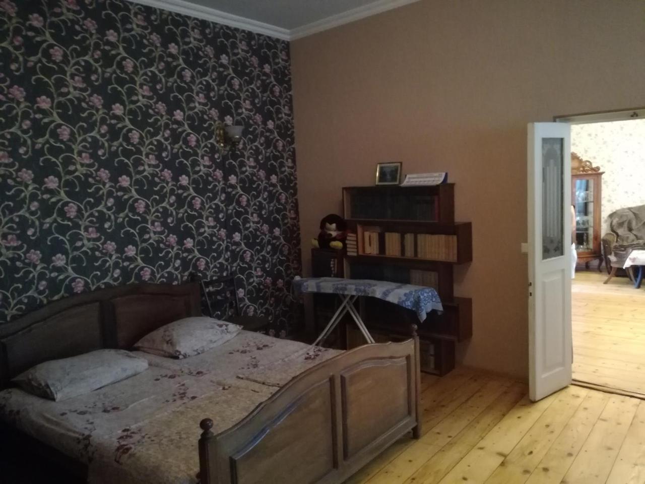Appartement Keta House à Tbilissi Extérieur photo